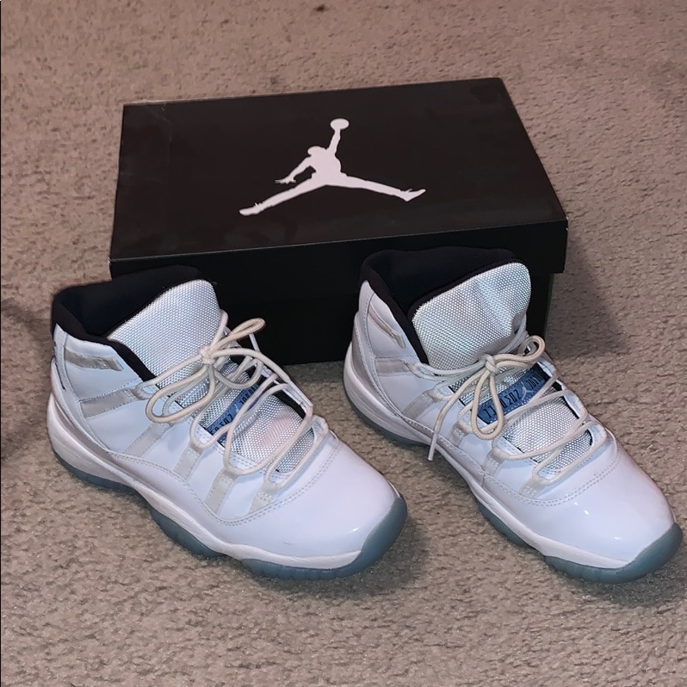 Air Jordan 11 Retro BG